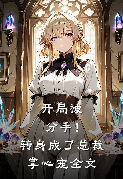 开局被分手！转身成了总裁掌心宠全文