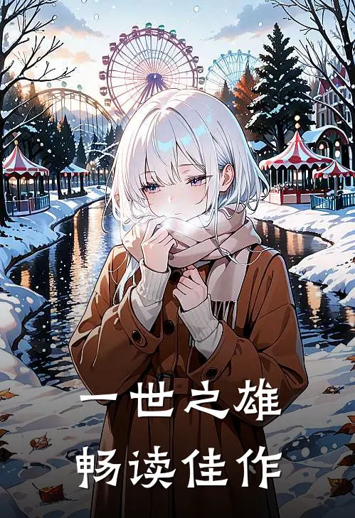 一世之雄畅读佳作