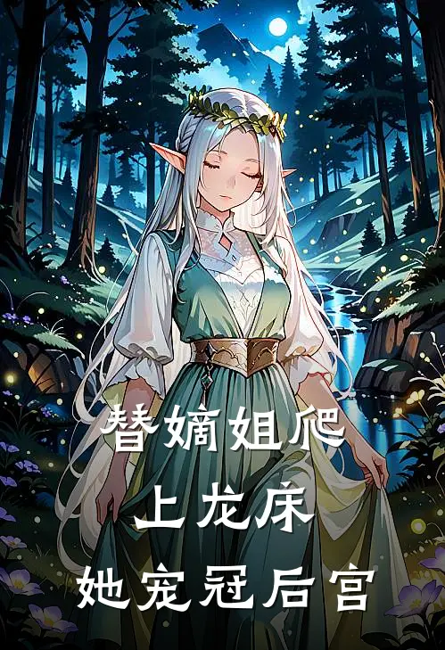 替嫡姐爬上龙床,她宠冠后宫