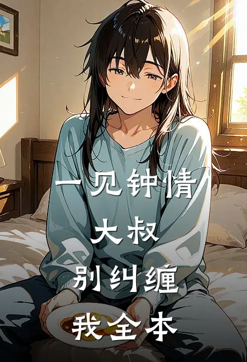 一见钟情：大叔，别纠缠我全本