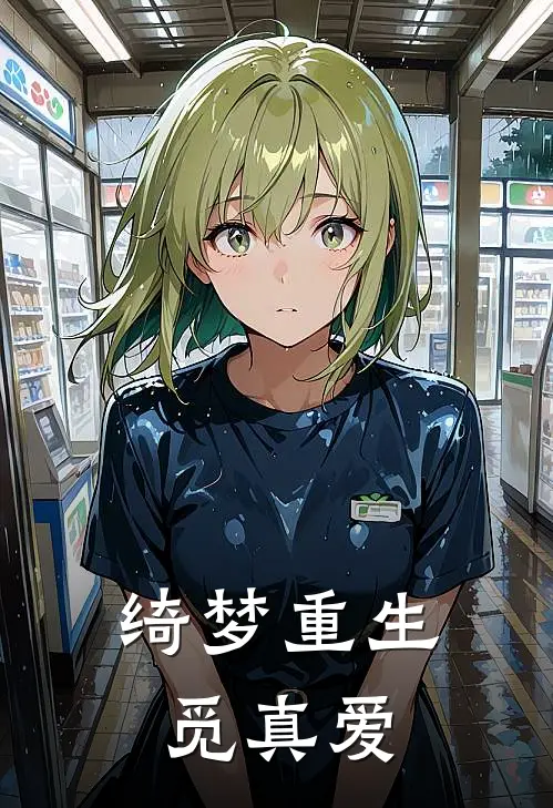 绮梦重生觅真爱