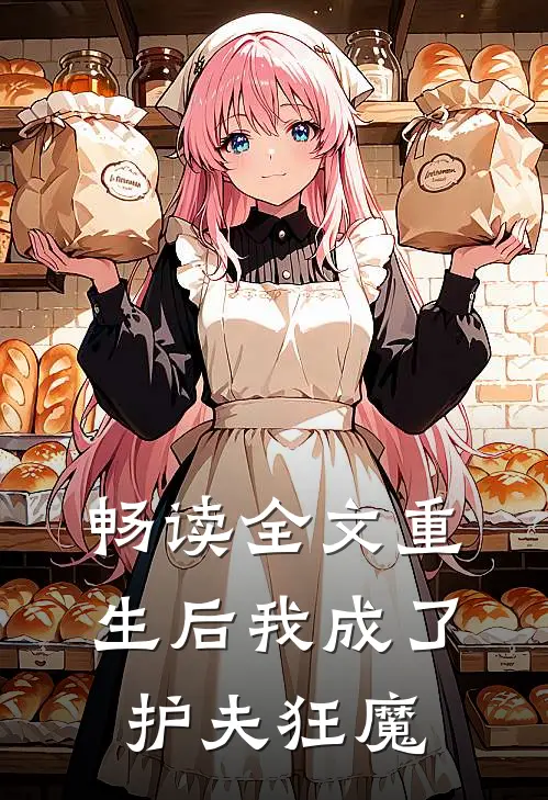 畅读全文重生后我成了护夫狂魔