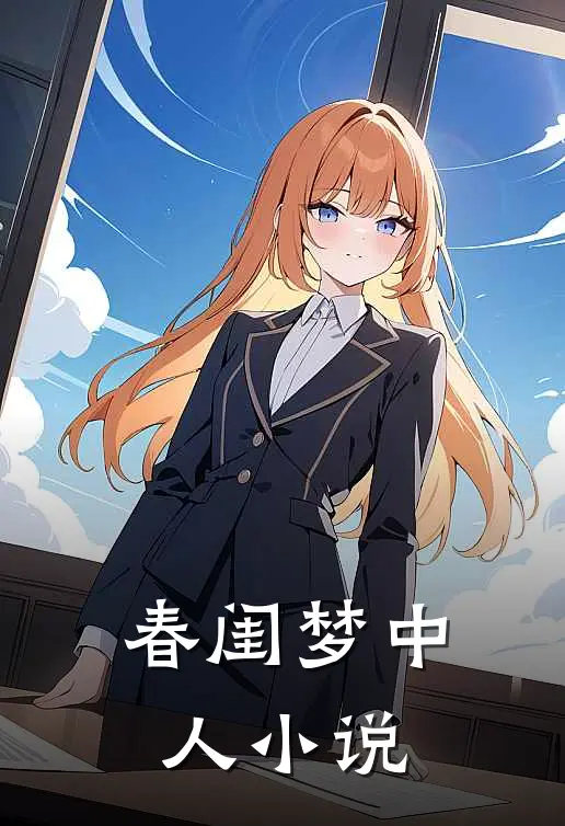 春闺梦中人小说