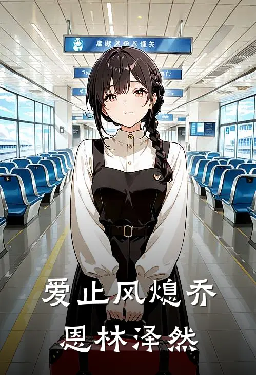 爱止风熄乔恩林泽然