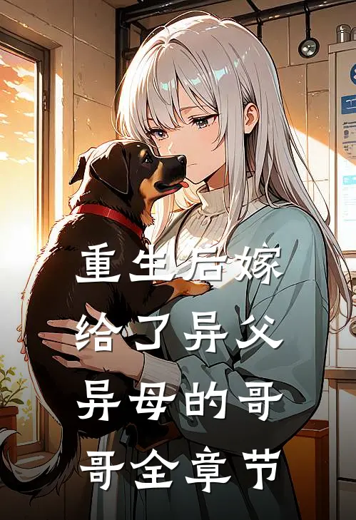 重生后嫁给了异父异母的哥哥全章节