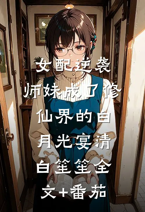 女配逆袭，师妹成了修仙界的白月光宴清白笙笙全文+番茄