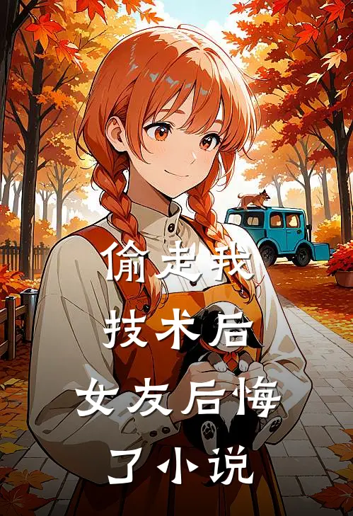 偷走我技术后,女友后悔了阅读