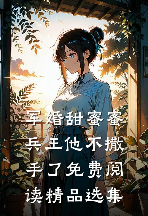军婚甜蜜蜜,兵王他不撒手了免费阅读精品选集