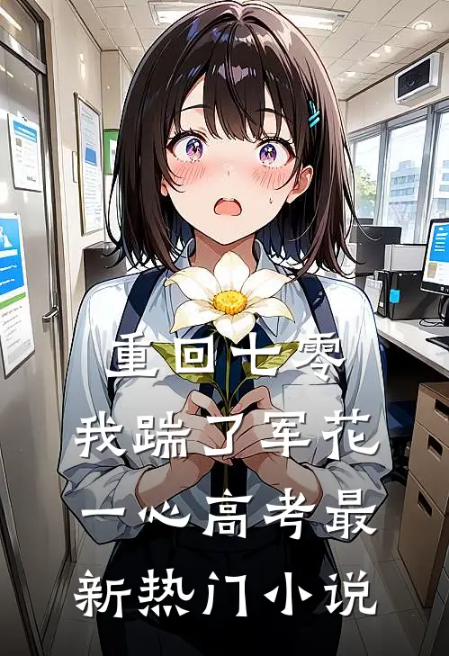 重回七零，我踹了军花一心高考最新热门小说