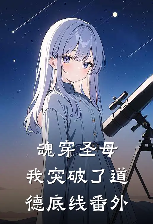 魂穿圣母,我突破了道德底线 番外免费阅读
