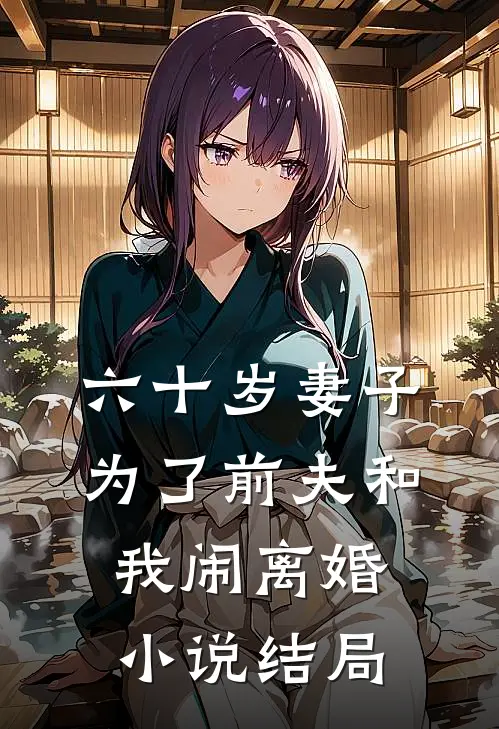 六十岁妻子为了前夫和我闹离婚小说结局