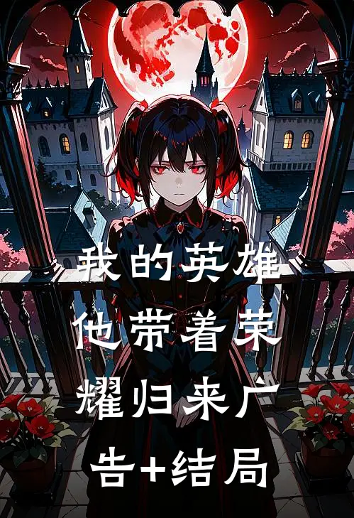 我的英雄他带着荣耀归来广告+结局