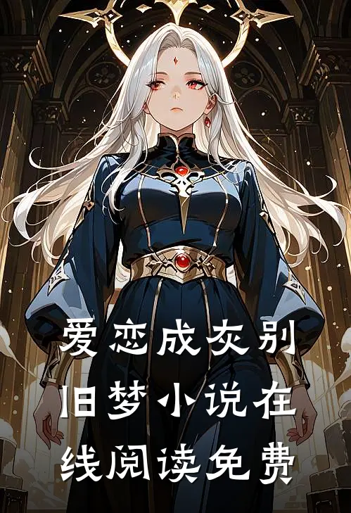 爱恋成灰别旧梦小说在线阅读免费