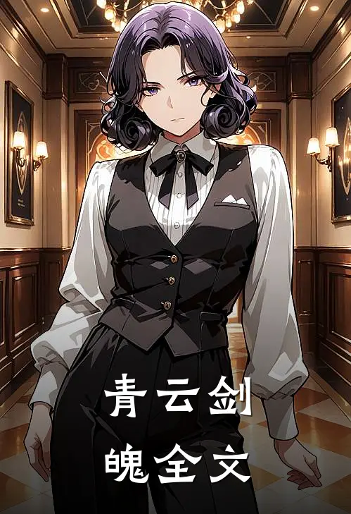 青云剑魄全文