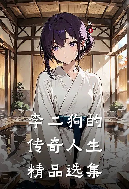 李二狗的传奇人生精品选集