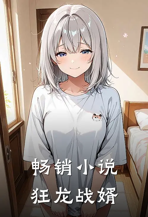 畅销小说狂龙战婿