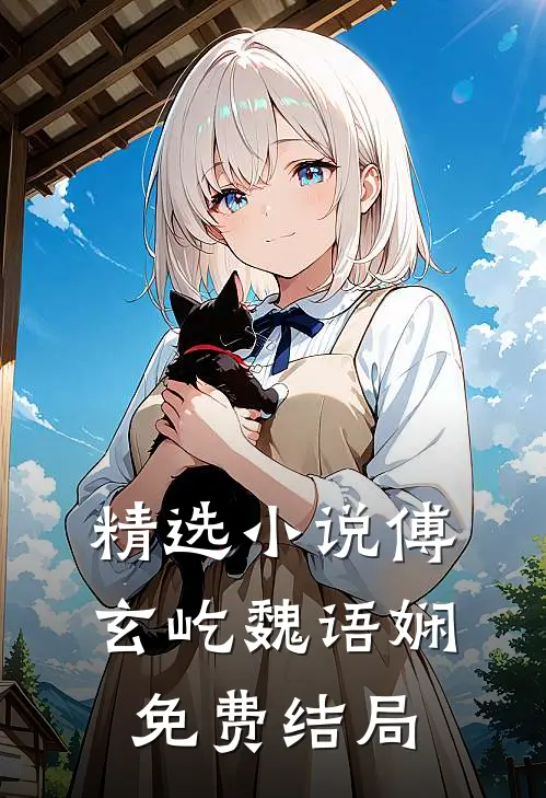 精选小说傅玄屹魏语娴免费结局