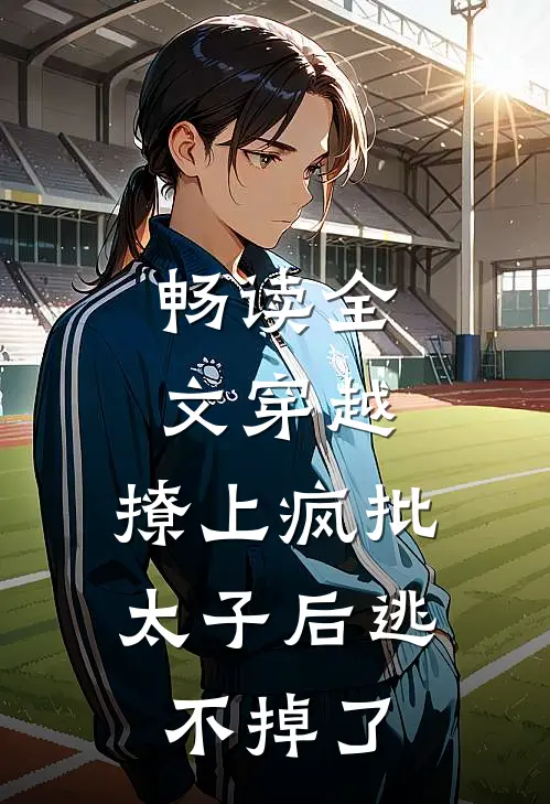 畅读全文穿越：撩上疯批太子后逃不掉了