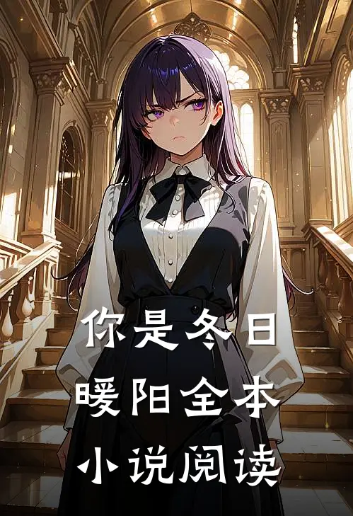你是冬日暖阳全本小说阅读