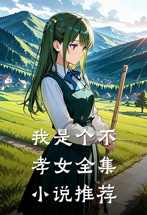 我是个不孝女全集小说推荐