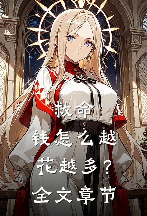 救命，钱怎么越花越多？全文章节