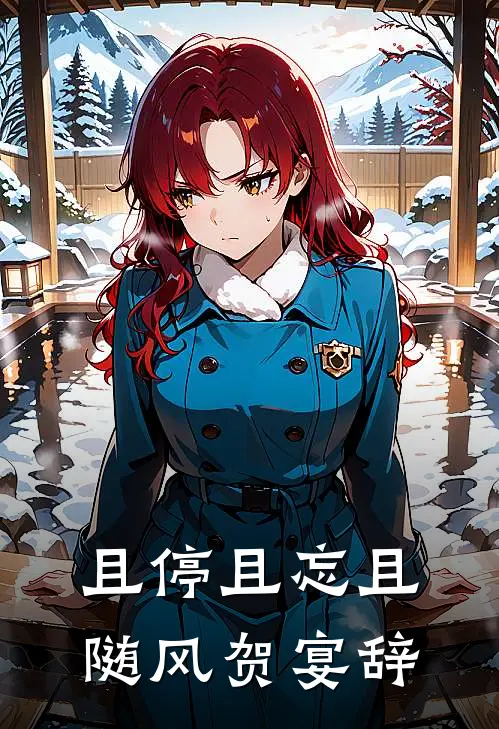 且停且忘且随风贺宴辞