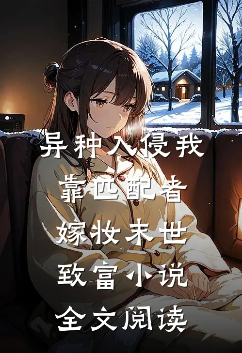 异种入侵我靠匹配者嫁妆末世致富小说全文阅读
