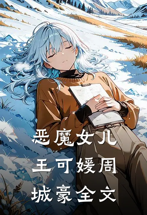 恶魔女儿王可媛周城豪全文在线阅读