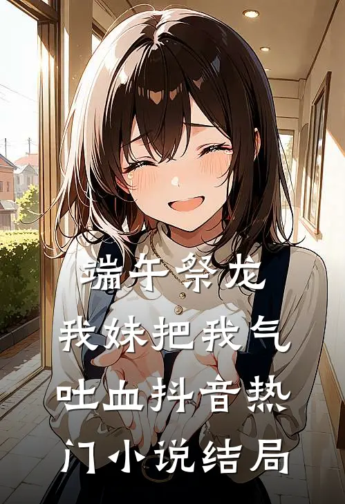 端午祭龙，我妹把我气吐血抖音热门小说结局