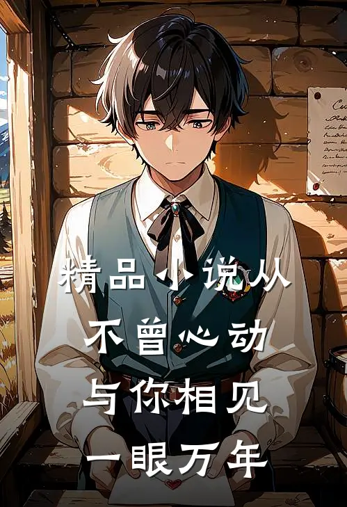 精品小说从不曾心动，与你相见一眼万年