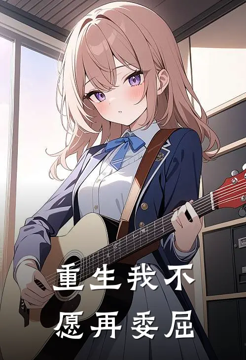 重生我不愿再委屈