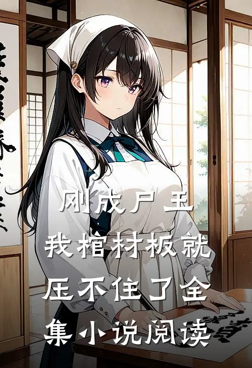 刚成尸王,我棺材板就压不住了全集阅读