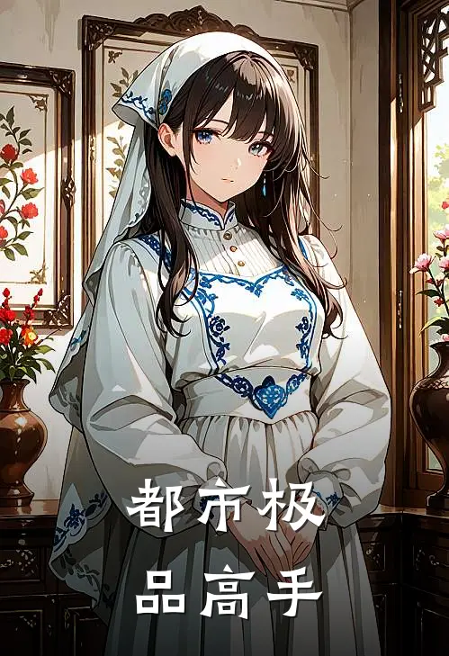 都市极品高手