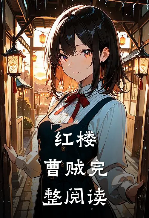 红楼曹贼完整阅读免费