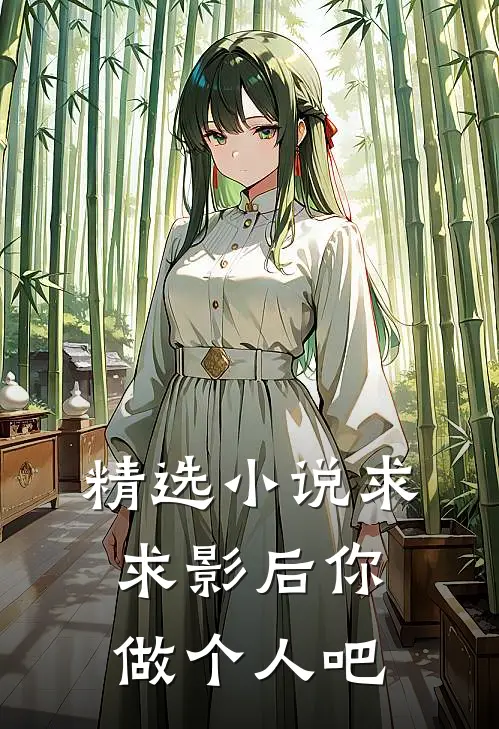精选小说求求影后你做个人吧