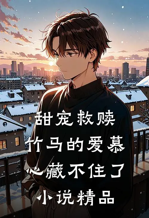 甜宠救赎:竹马的爱慕心藏不住了小说精品