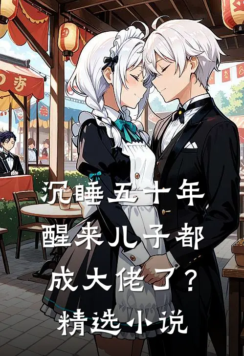 沉睡五十年，醒来儿子都成大佬了？精选小说