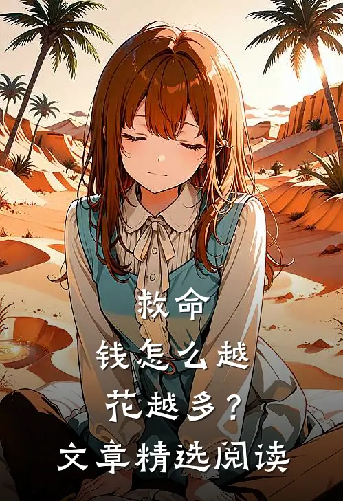 救命，钱怎么越花越多？文章精选阅读