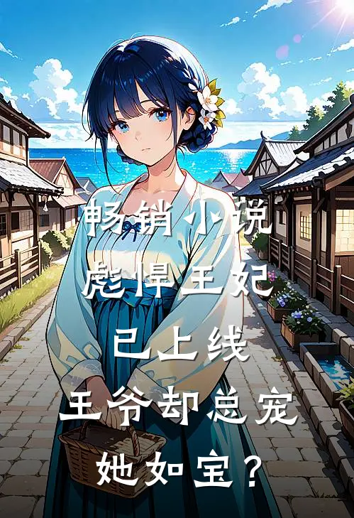 畅销小说彪悍王妃已上线，王爷却总宠她如宝？