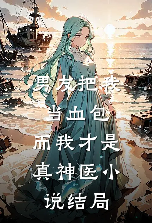 男友把我当血包,而我才是真神医结局怎么样