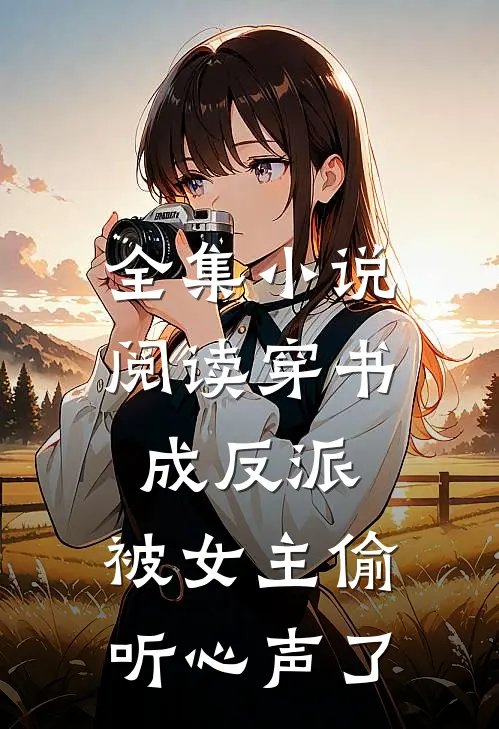 全集小说阅读穿书成反派,被女主偷听心声了