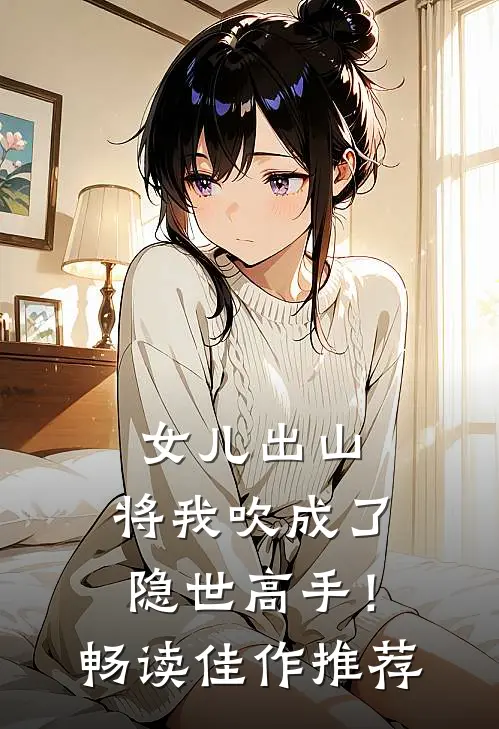 女儿出山，将我吹成了隐世高手！畅读佳作推荐