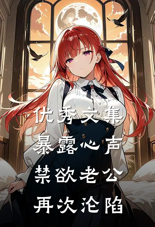 优秀文集暴露心声，禁欲老公再次沦陷