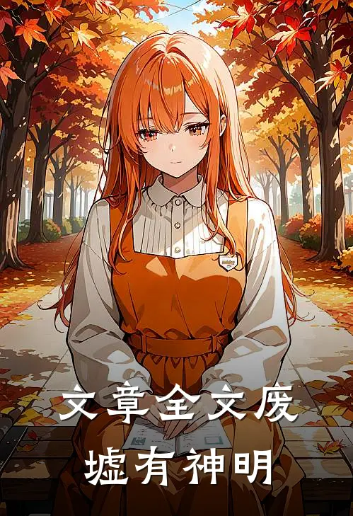 文章全文废墟有神明