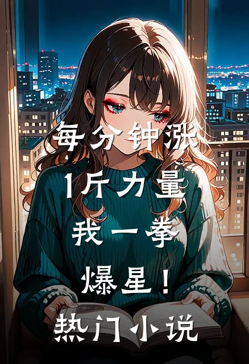 每分钟涨1斤力量，我一拳爆星！热门小说