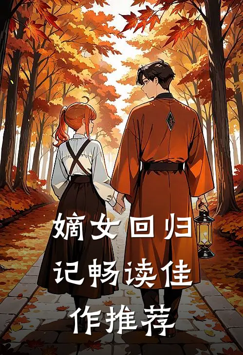 嫡女回归记畅读佳作推荐