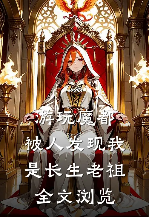 游玩魔都：被人发现我是长生老祖全文浏览