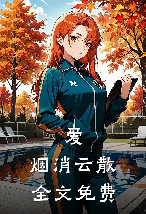爱,烟消云散全文免费阅读