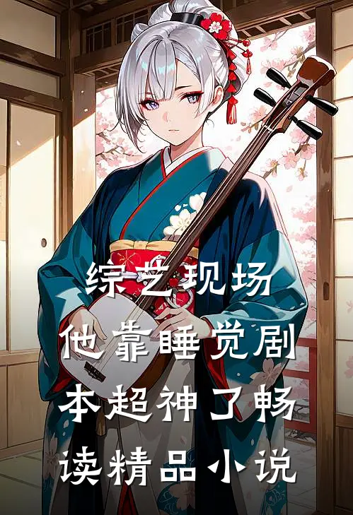 综艺现场，他靠睡觉剧本超神了畅读精品小说