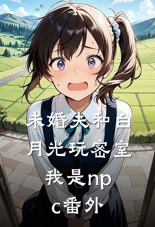 未婚夫和白月光玩密室,我是npc 番外免费阅读